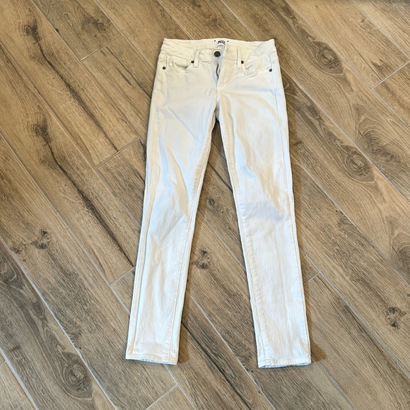 PAIGE Denim - Paige skinny jeans